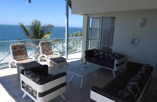 Shaka's Rock Apartment | 12 The Islands Ballito