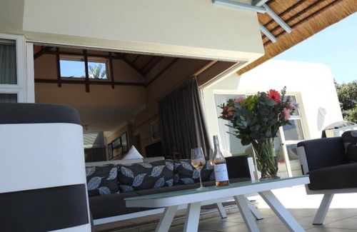 Shaka's Rock Apartment | 12 The Islands Ballito