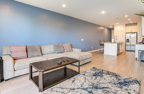 Maricopa County House | 123 m² House ∙ 2 bedrooms ∙ 4 guests