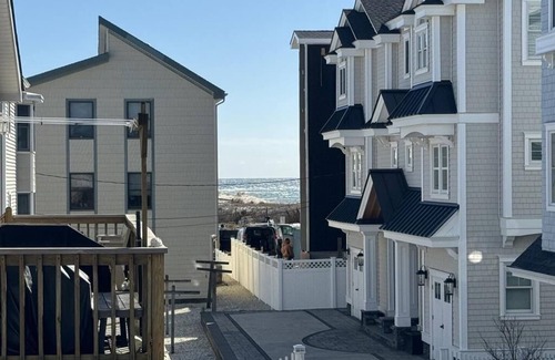 Townsend's Inlet Condo | 120 93rd Street 2nd Floor