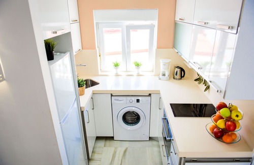 Tarifa Apartment | 120 - Apartamento Bianco