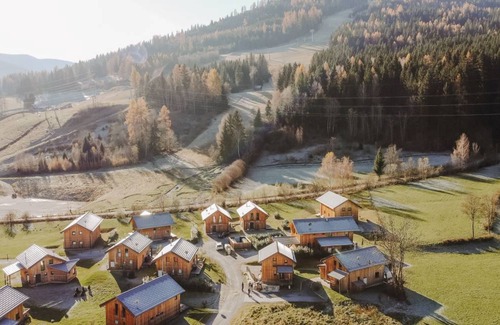 Sankt Lorenzen ob Murau House | 120 m² House ∙ 4 bedrooms ∙ 11 guests