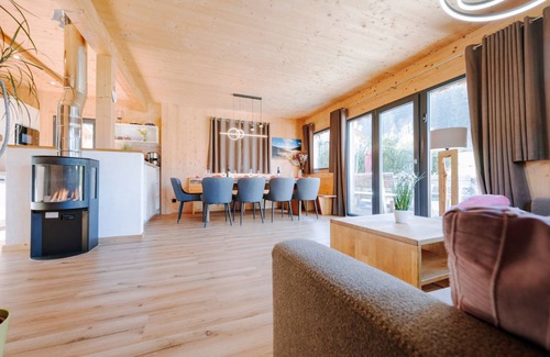 Sankt Lorenzen ob Murau House | 120 m² House ∙ 4 bedrooms ∙ 11 guests