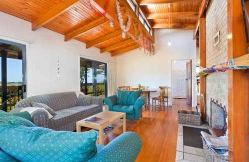 Apollo Bay House | 120 Biddles