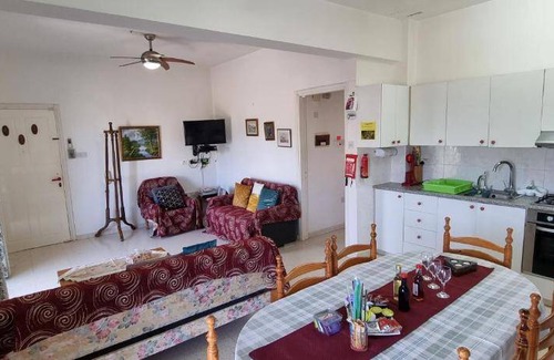 Ayia Marina Chrysochous Apartment | 120 m² Serviced apartment ∙ 2 bedrooms ∙ 7 guests