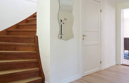Hedekas House | 120 m² House ∙ 2 bedrooms ∙ 5 guests