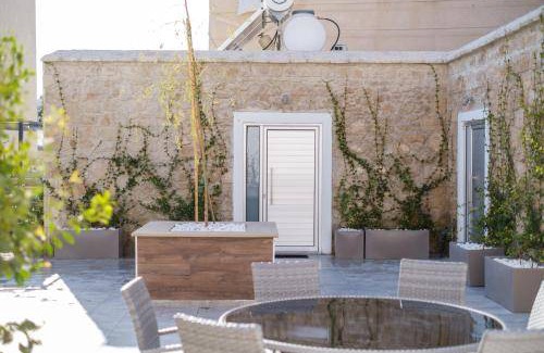 Old Town Apartment | 120 m² Apartment ∙ 3 bedrooms ∙ 6 guests