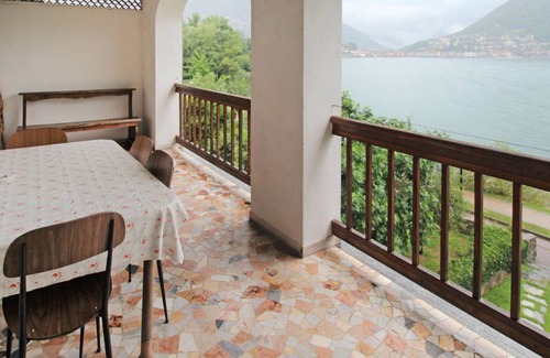 Lavena Ponte Tresa Apartment | 120 m² Apartment ∙ 2 bedrooms ∙ 5 guests