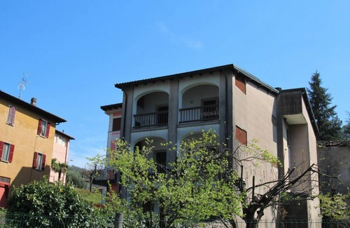 Lavena Ponte Tresa Apartment | 120 m² Apartment ∙ 2 bedrooms ∙ 5 guests