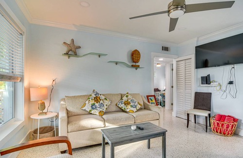 Indian Rocks Beach Apartment | 120 m² Apartment ∙ 2 bedrooms ∙ 6 guests