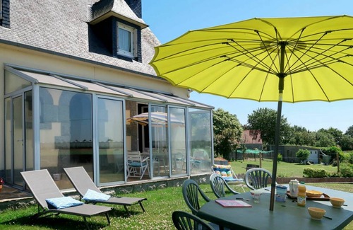 Kermaria-Sulard Other | 120 m² Accommodation ∙ 3 bedrooms ∙ 7 guests