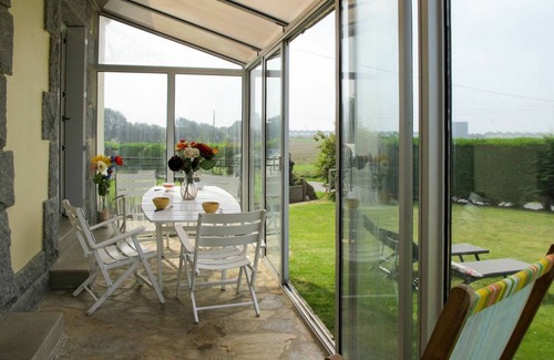 Kermaria-Sulard Other | 120 m² Accommodation ∙ 3 bedrooms ∙ 7 guests