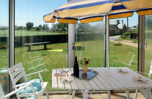 Kermaria-Sulard Other | 120 m² Accommodation ∙ 3 bedrooms ∙ 7 guests