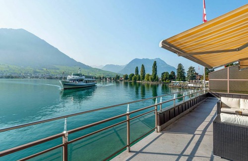 Ennetbuergen Other | 120 m² Accommodation ∙ 3 bedrooms ∙ 6 guests
