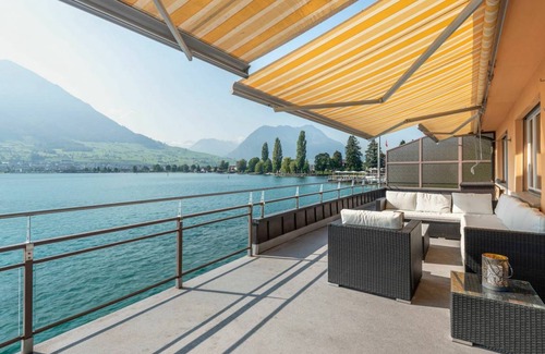 Ennetbuergen Other | 120 m² Accommodation ∙ 3 bedrooms ∙ 6 guests