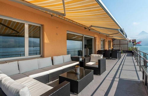 Ennetbuergen Other | 120 m² Accommodation ∙ 3 bedrooms ∙ 6 guests
