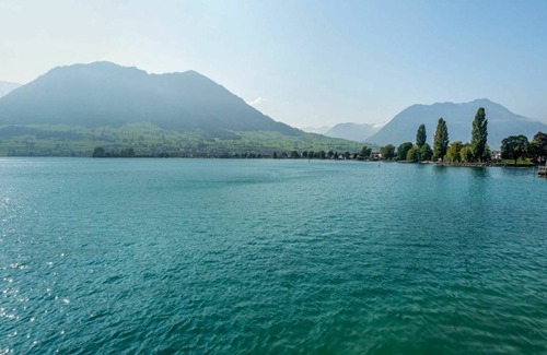Ennetbuergen Other | 120 m² Accommodation ∙ 3 bedrooms ∙ 6 guests
