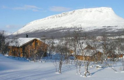 Kilpisjarvi Other | 120 m² Accommodation ∙ 4 bedrooms ∙ 11 guests
