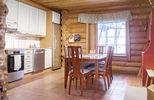 Kilpisjarvi Other | 120 m² Accommodation ∙ 4 bedrooms ∙ 11 guests