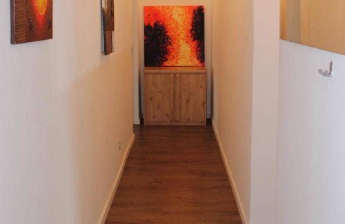 Nauwieser Viertel Apartment | 120 m² Apartment ∙ 3 bedrooms ∙ 14 guests