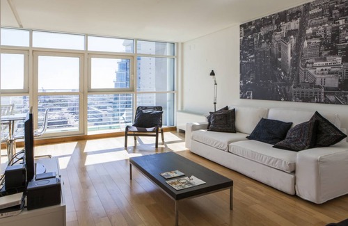 Parque das Nacoes Apartment | 120 m² Apartment ∙ 2 bedrooms ∙ 4 guests