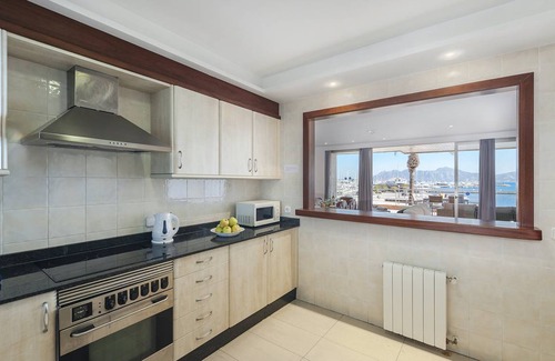 Puerto de Pollensa Apartment | 120 m² Apartment ∙ 3 bedrooms ∙ 6 guests