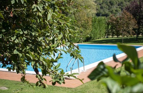 Lisciano Niccone Apartment | 120 m² Apartment ∙ 6 guests