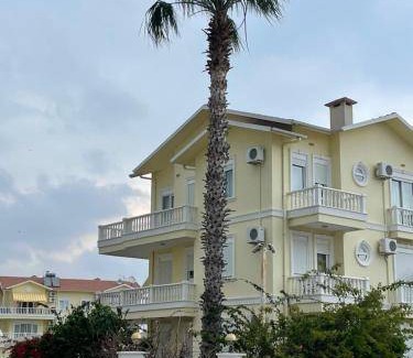 Belek Apartment | 120 m² Apartment ∙ 3 bedrooms ∙ 7 guests