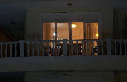 Belek Apartment | 120 m² Apartment ∙ 3 bedrooms ∙ 7 guests