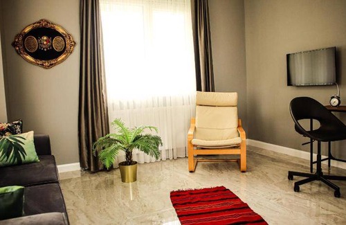 Gemlik Apartment | 120 m² Apartment ∙ 2 bedrooms ∙ 6 guests