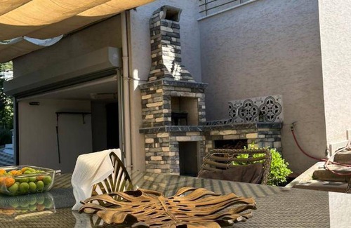 Gemlik Apartment | 120 m² Apartment ∙ 2 bedrooms ∙ 6 guests