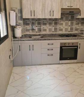 Deroua Apartment | 120 m² Apartment ∙ 3 bedrooms ∙ 6 guests