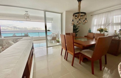 Villas Del Mar Apartment | 120 m² Apartment ∙ 3 bedrooms ∙ 9 guests