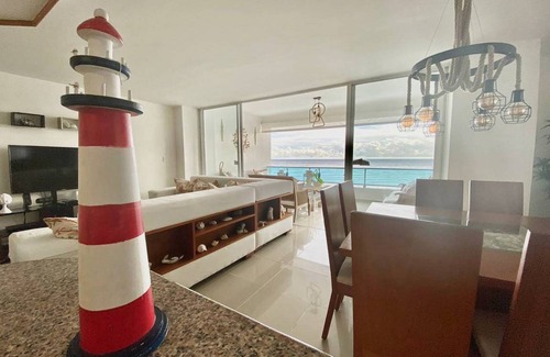 Villas Del Mar Apartment | 120 m² Apartment ∙ 3 bedrooms ∙ 9 guests