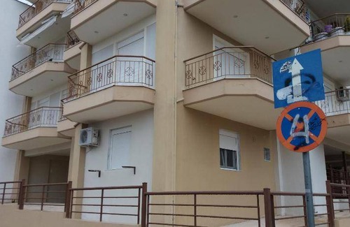 Nea Michaniona Apartment | 120 m² Apartment ∙ 3 bedrooms ∙ 6 guests