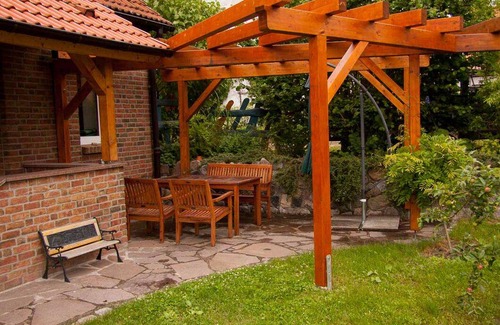 Neustrelitz Apartment | 120 m² Apartment ∙ 2 bedrooms ∙ 4 guests