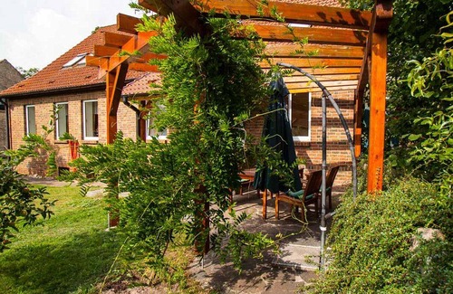 Neustrelitz Apartment | 120 m² Apartment ∙ 2 bedrooms ∙ 4 guests
