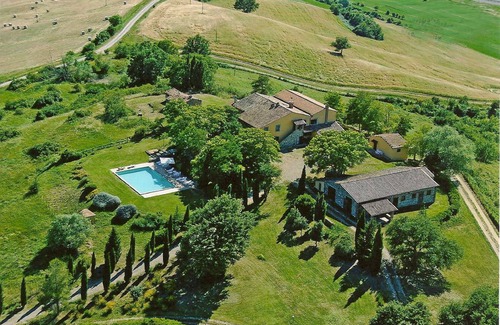 Il Poggio Apartment | 120 m² Apartment ∙ 2 bedrooms ∙ 4 guests