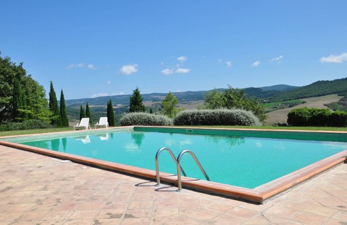 Il Poggio Apartment | 120 m² Apartment ∙ 2 bedrooms ∙ 4 guests