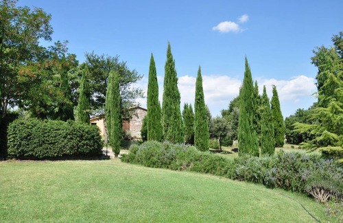 Il Poggio Apartment | 120 m² Apartment ∙ 2 bedrooms ∙ 4 guests