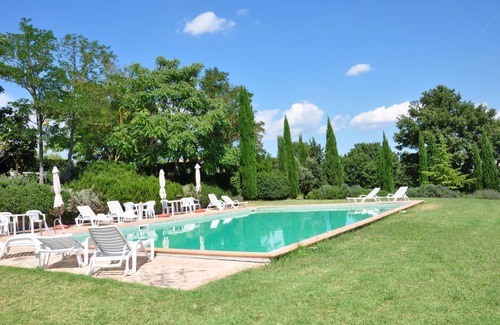 Il Poggio Apartment | 120 m² Apartment ∙ 2 bedrooms ∙ 4 guests