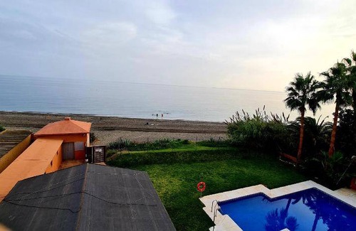 Almayate Bajo Apartment | 120 m² Apartment ∙ 2 bedrooms ∙ 5 guests