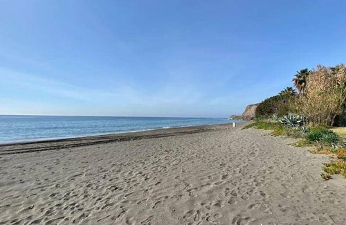 Almayate Bajo Apartment | 120 m² Apartment ∙ 2 bedrooms ∙ 5 guests