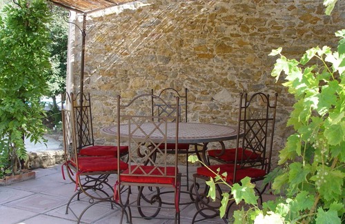 Bandol Apartment | 120 m² Apartment ∙ 3 bedrooms ∙ 6 guests