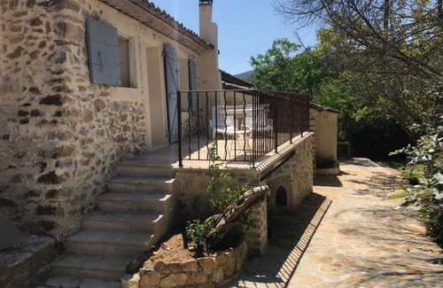 Bandol Apartment | 120 m² Apartment ∙ 3 bedrooms ∙ 6 guests