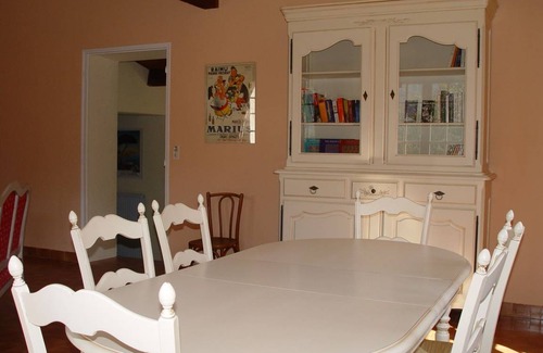 Bandol Apartment | 120 m² Apartment ∙ 3 bedrooms ∙ 6 guests
