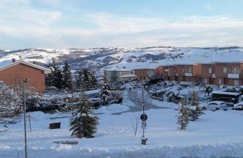 Ripalimosani Apartment | 120 m² Apartment ∙ 3 bedrooms ∙ 8 guests