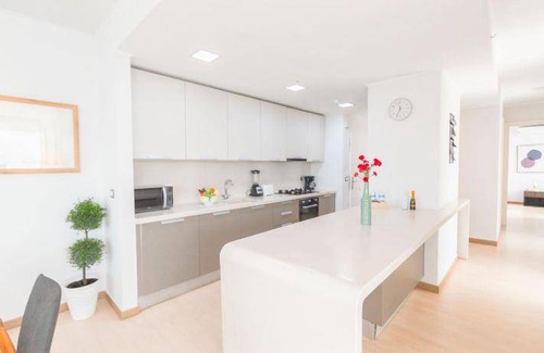 Tumba Vieja Apartment | 120 m² Apartment ∙ 3 bedrooms ∙ 11 guests