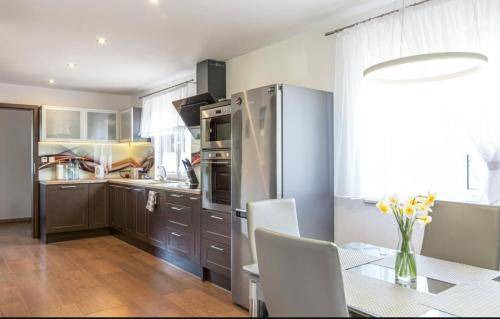 Boreczno Apartment | 120 m² Apartment ∙ 4 bedrooms ∙ 10 guests