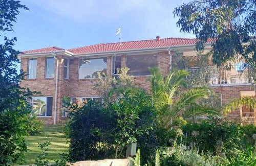 Rocky Point Apartment | 120 m² Apartment ∙ 3 bedrooms ∙ 6 guests
